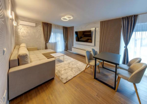 V APARTMENT 1 Futog